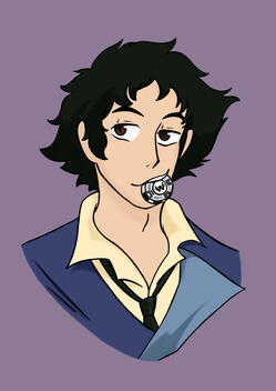 Bust (Shade)