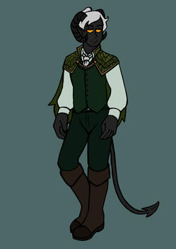 Full-Body (Flat)
